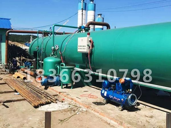 山東熱壓罐生產(chǎn)廠(chǎng)家